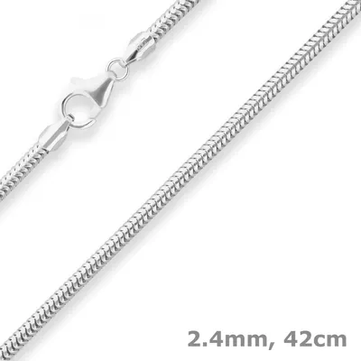 2-4mm-Schlangenkette-aus-925-Silber-42cm
