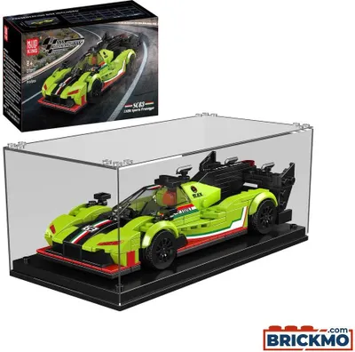 Produktbild von Mould King Lambo SC63 Supercar 27097