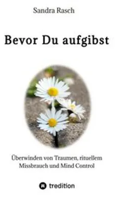Produktbild von Bevor Du aufgibst