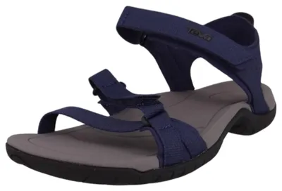 Produktbild von Teva Damen Trekking Sandalen Sandalen Verra 1006263 Beige