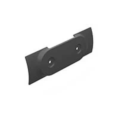 Produktbild von Rally Bar Cable Cover - Graphite - N/A -