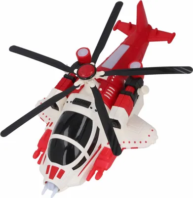 Image de Jouet avion pour enfants, avion musical sympa, hélice universelle, électrique, avec lumière et son pour rouge