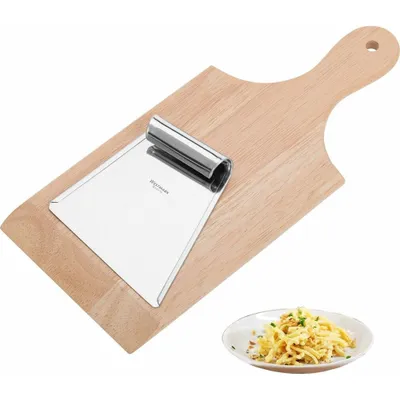 Produktbild von Westmark Spätzlebrett + Schaber-Set