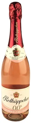 Image de Rotkäppchen Rosé sans alcool | 0,75 l