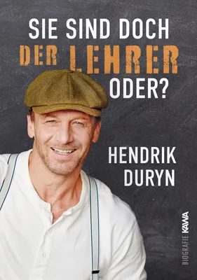 Produktbild von Sie sind doch DER LEHRER, oder?