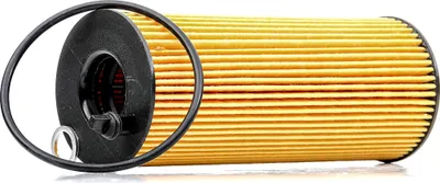 Produktbild von Ölfilter STARK SKOF-0860022 Filtereinsatz für BMW 3 Touring (E91) 3 Limousine (E90) 5 Touring (F11) 1 Schrägheck (E87) 5 Limousine (E60)