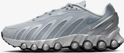 Image de Nike Air Max Dn8 "Metallic Silver Black" Gris, Taille : 38.5