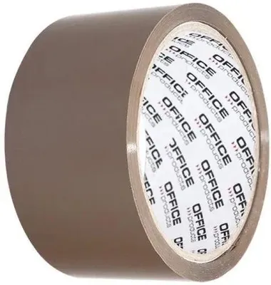 Immagine prodotto di Nastro da imballaggio marrone da 48 mm - Ufficio