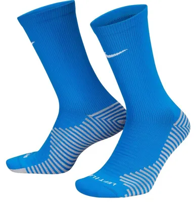 Produktbild von Nike - "Strike" Socken für Herren/Damen Uni PP1074 (34 EU - 38 EU) (Blau)