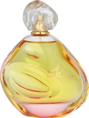 Produktbild von Sisley Izia, Frauen, 100 ml, Nicht nachfüllbare Flasche, Aldehyd, Bergamotte, Rosa Pfeffer, Engelwurz, Rose, Bernstein, Zedernholz, Moschus