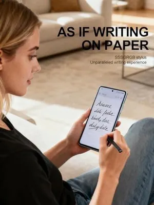 Zdjęcie produktu dla Rysik do samsung galaxy S22 ultra stylus zestaw wymienne stalówki