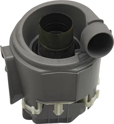 Produktbild von Heizpumpe Bosch 00654575 Umwälzpumpe Pumpe für Spülmaschine Geschirrspüler