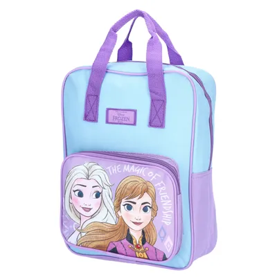 Produktbild von Cerda Kinderrucksack Disney Frozen lila