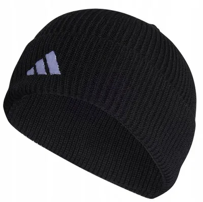 Produktbild von Adidas - "Tiro League" Mütze für Herren PP529 (M-L) (Schwarz)