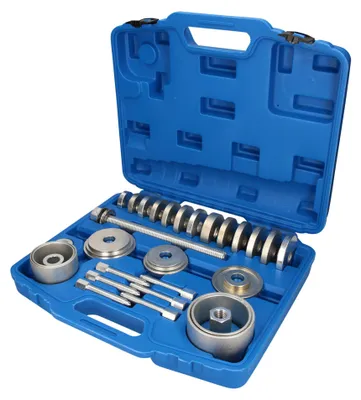 Produktbild von Brilliant Tools Radlager-Werkzeug-Satz, 31-tlg.