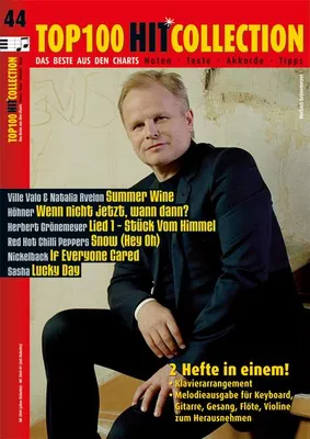 Produktbild von Top 100 Hit Collection 44