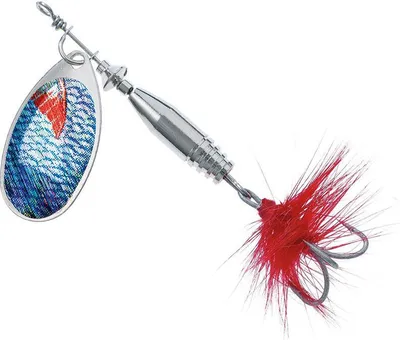 Obrázek produktu pro Balzer Colonel Classic Spinner Whitefish 5 g