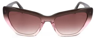 Obrázek produktu pro Liu Jo Mod. Lj794S Gradient Brown_Rose