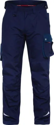 Image de Pantalon Travail Galaxy Engel Confort Et Résistance Pour Professionnels - Engel Workwear