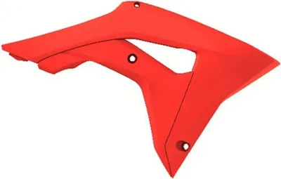 Zdjęcie produktu dla Spoiler chłodnicy Polisport 8414800004