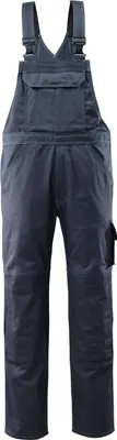 Produktbild von MASCOT® Lowell Latzhose Größe 82C58, kornblau | Packung (1 Stück)