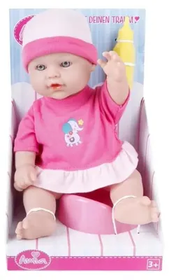 Produktbild von AM BABYPUPPE 30CM, I