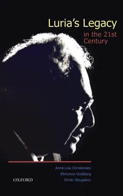 Produktbild von Lurias Legacy In 21St Century C