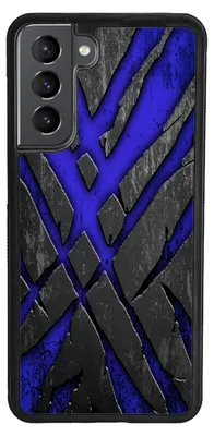 Produktbild von TPU Silikon Hülle für Samsung Galaxy S21 FE Handy Cover Case Schutzhülle Handyhülle Bumper MOTIV 278