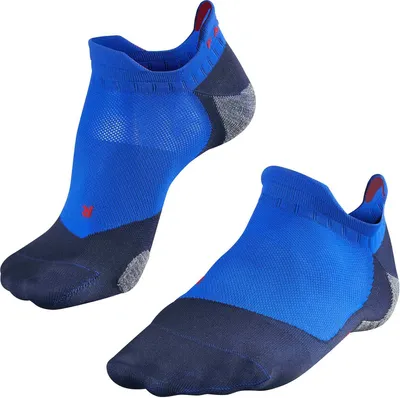 Produktbild von FALKE RU5 Invisible Laufsocken-Füßlinge cobalt 46-48