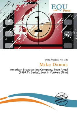 Produktbild von Mike Damus