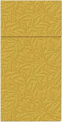 Obrázek produktu pro Inspirace Zlaté sáčky 40cmx40cm 16 kusů.