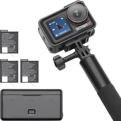 Zdjęcie produktu dla DJI Osmo Action 6 Adventure