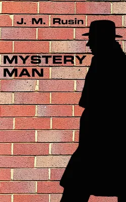 Produktbild von Mystery Man