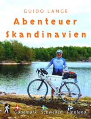 Obrázok produktu pre Abenteuer Skandinavien