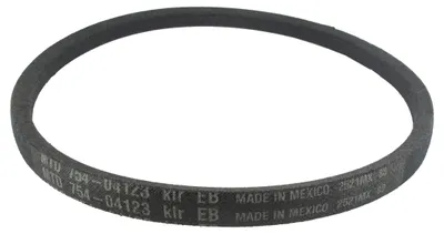Image de Courroie Pour Motobineuse Mtd - Origine: 754-04123, 75404123.[]