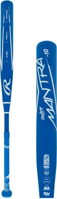 Immagine prodotto di Mazza da softball - Fastpitch - Composito - RF3M10 - Mantra (-10)
