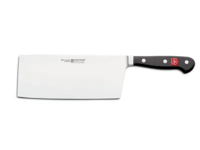 Produktbild von Wüsthof Classic - Chinesisches Kochmesser