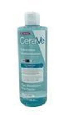 Image de CeraVe, eau micellaire purifiante, 400 ml