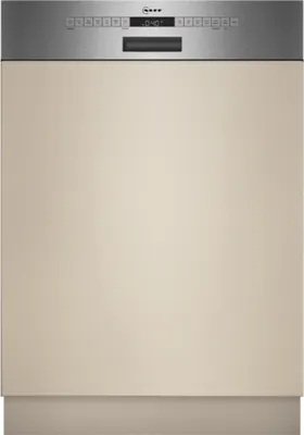 Immagine prodotto di NEFF EB lavastoviglie eDition HomeConnect 1 unità