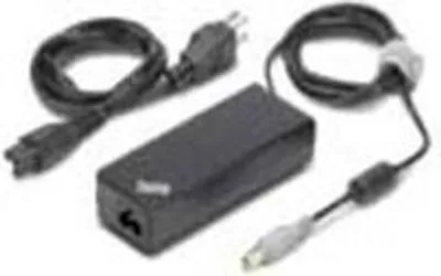 Zdjęcie produktu dla Lenovo ThinkPad and Ac Adapter, 65 W, Czarny