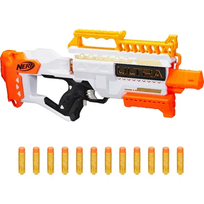 Zdjęcie produktu dla Nerf Ultra Dorado