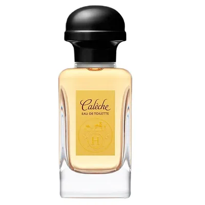 A product shot of a perfume bottle.