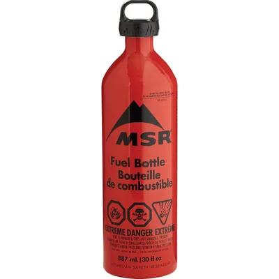 Obrázok produktu pre Fľaša na palivo MSR 0,887 l