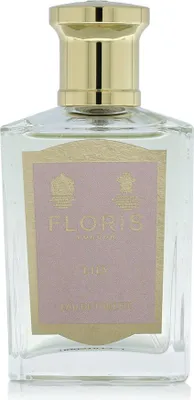 Obrázek produktu pro Floris Lily EDT 50 ml W