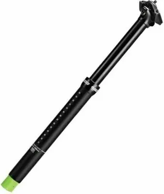 Obrázok produktu pre SDG Tellis Dropper Post 30,9 mm 200 mm 540 mm Teleskopická sedlovka