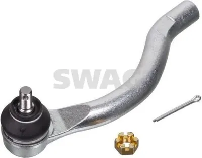 Produktbild von SWAG Spurstangenkopf Spurstange für HONDA Accord VII Limousine (CL, CN) Vorne Links 85 92 9287