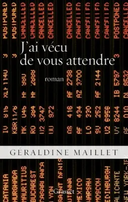 Image de J'ai vécu de vous attendre