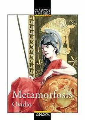 Produktbild von Metamorphose