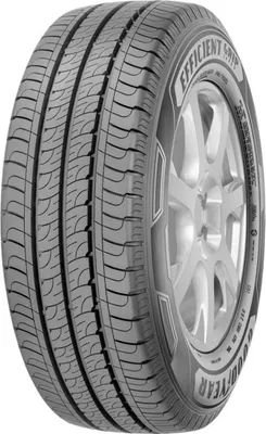 Image de Goodyear 215/65 R15 104/102T Efficientgrip Cargo