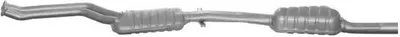 Produktbild von VEGAZ BS-248 Mittelschalldämpfer Schalldämpfer für BMW 3 Limousine (E46) 3 Touring (E46) 3 Coupe (E46) 3 Cabrio (E46)